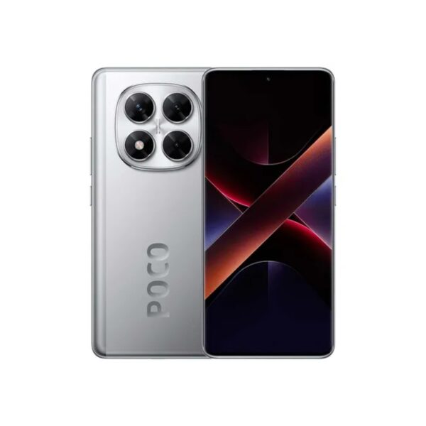 Smartphone Xiaomi Poco X7 5G 128/256GB 8/12GB RAM Dual SIM Tela 6.67" - Imagem 4