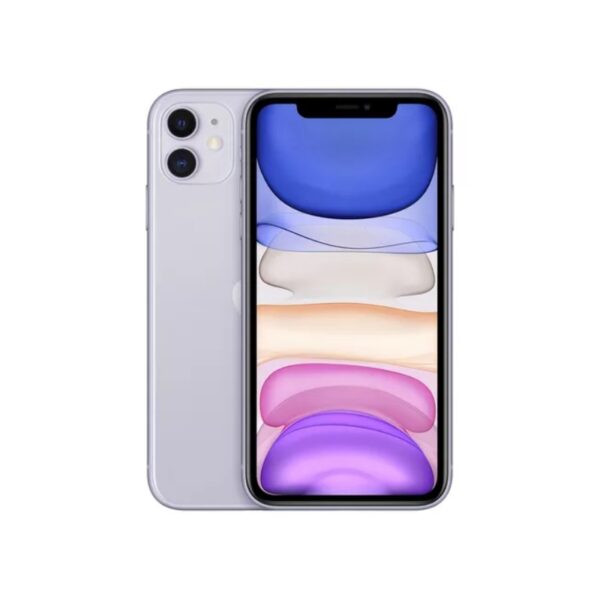 IPhone 11 64gb - Imagem 3