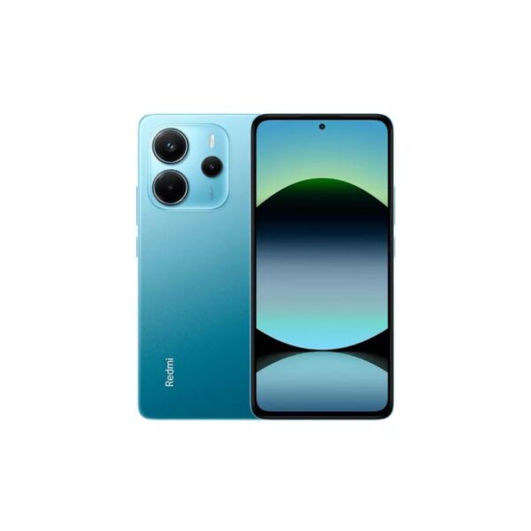 Xiaomi Redmi Note 14 108mpx 20 Mp F 2.2 - Imagem 4