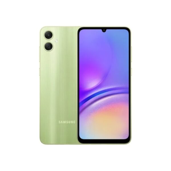 Celular Samsung Galaxy A05 128 GB 4 GB RAM - Imagem 3