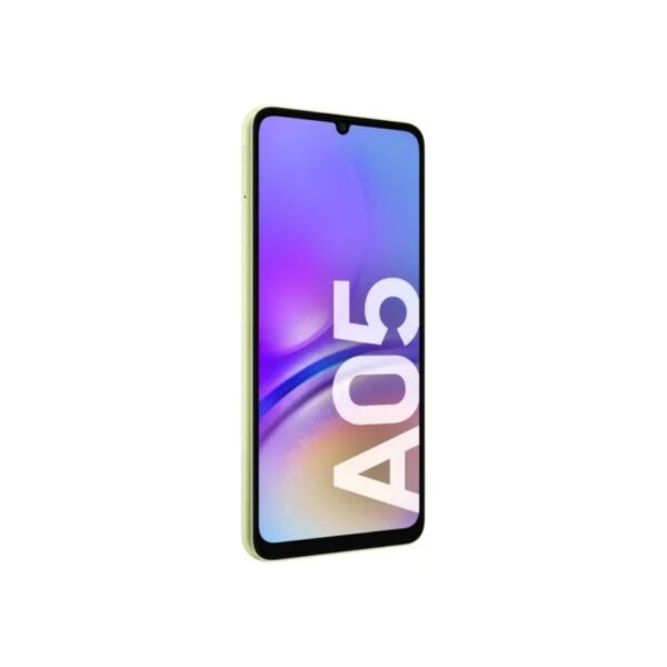 Celular Samsung Galaxy A05 128 GB 4 GB RAM - Imagem 4